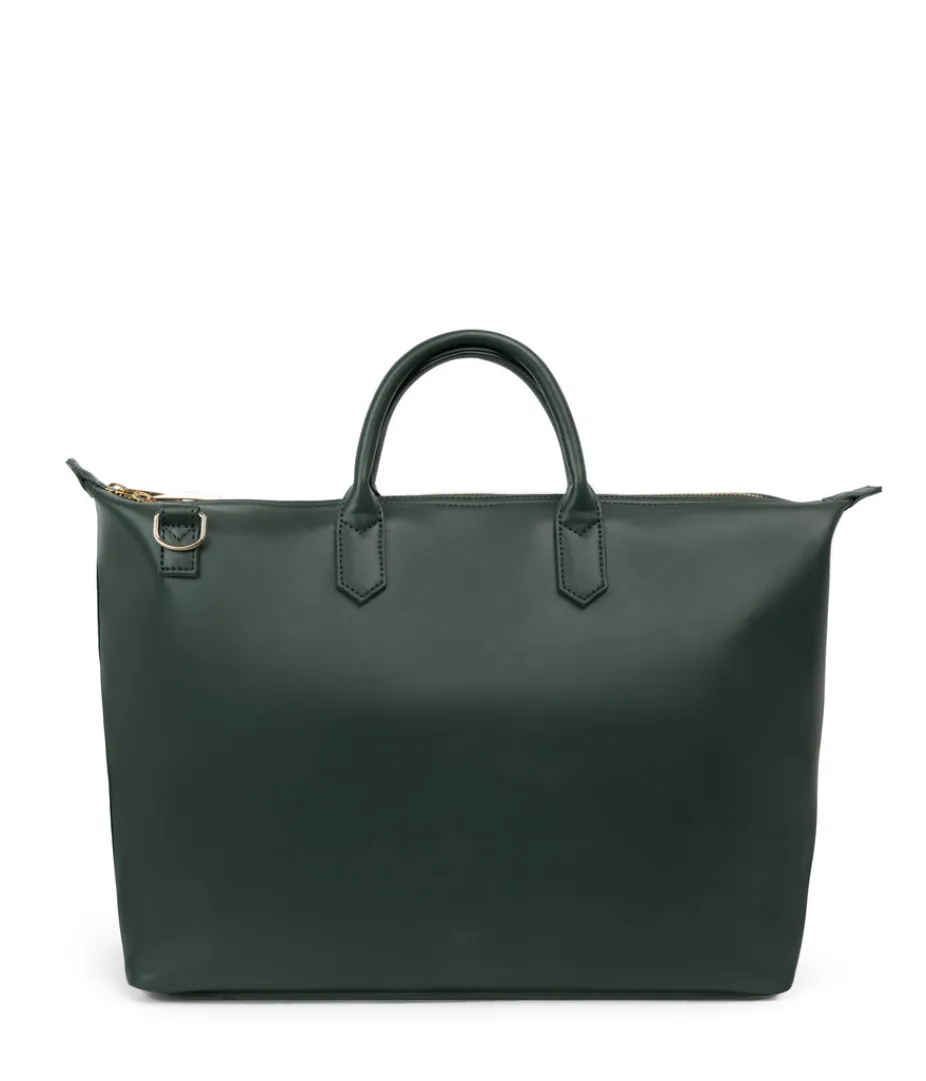mattnat_abbilg_vegan_weekender_bag__loom_24.webp Weekenders | Weekenders | Matt & Nat Mattnat ABBILG Vegan Weekender Bag - Loom