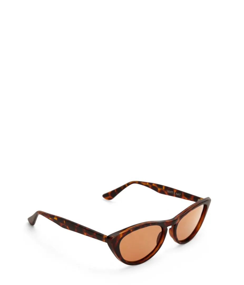 Sunglasses | Matt & Nat Mattnat AMARA Sunglasses BROWN