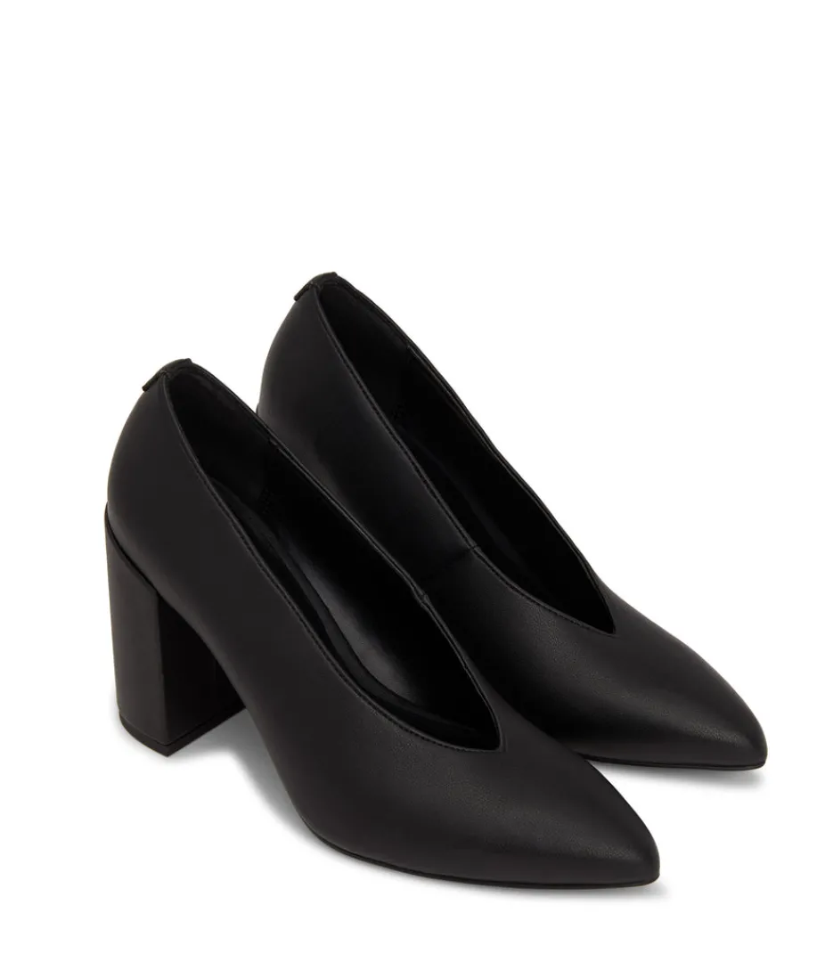 Heels | Matt & Nat Mattnat AMARI Vegan High Heels