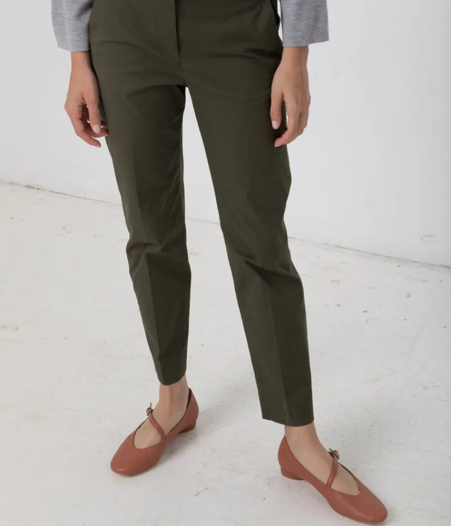 Flats | Matt & Nat Mattnat ANAIS Vegan Mary Jane Flats