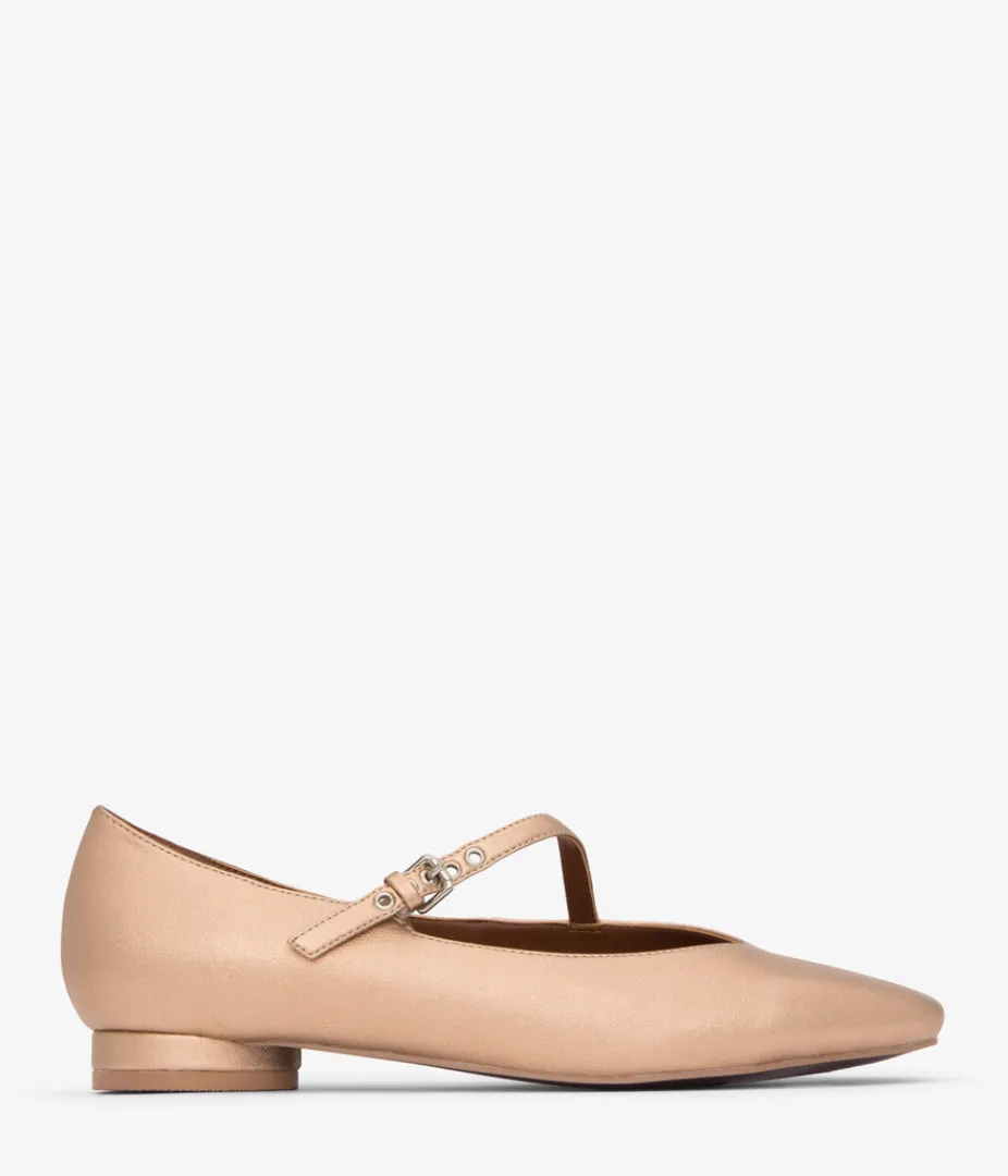Flats | Matt & Nat Mattnat ANAIS Vegan Mary Jane Flats