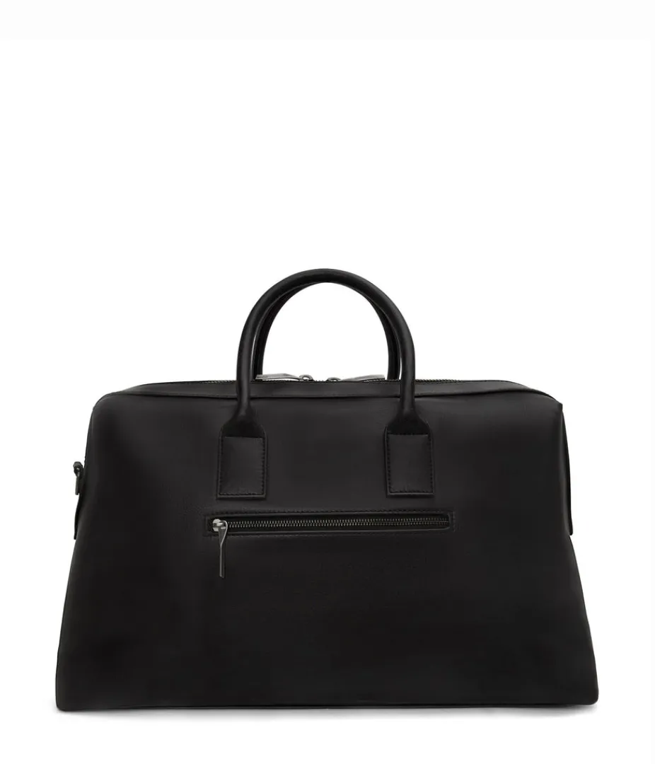 mattnat_andro_vegan_weekender_bag__vintage_4.webp Weekenders | Weekenders | Matt & Nat Mattnat ANDRO Vegan Weekender Bag - Vintage