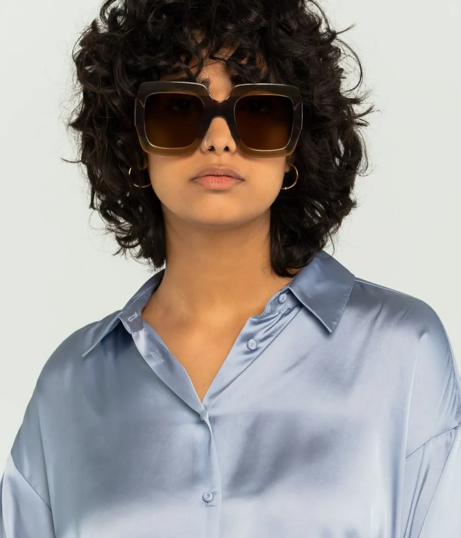 Sunglasses | Matt & Nat Mattnat AVILA Sunglasses