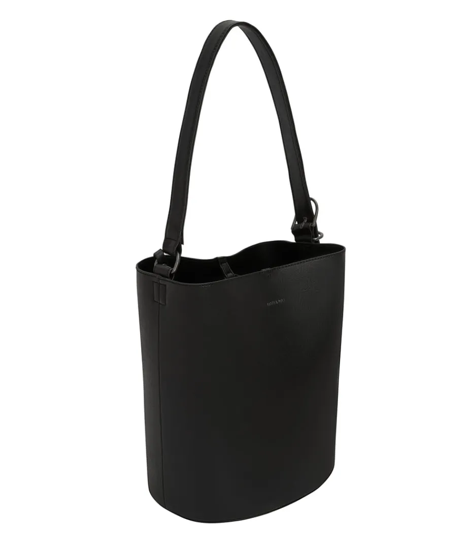 mattnat_azur_vegan_bucket_bag__vintage_25.webp Bucket Bags | Hobo | Matt & Nat Mattnat AZUR Vegan Bucket Bag - Vintage