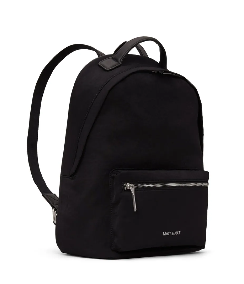 Backpacks | Backpacks | Matt & Nat Mattnat Bags RITO Vegan Backpack - Oam
