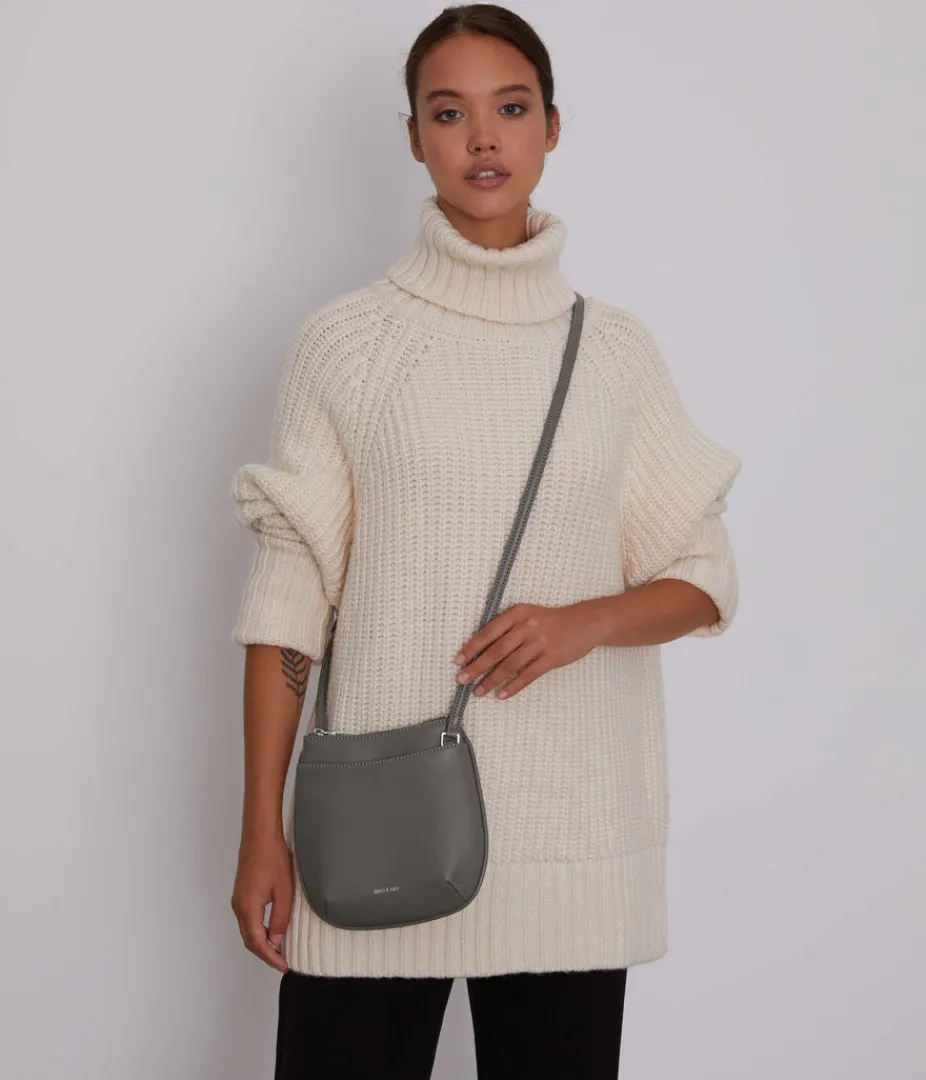 Crossbody | Matt & Nat Mattnat Bags SALO Vegan Crossbody Bag - Loom