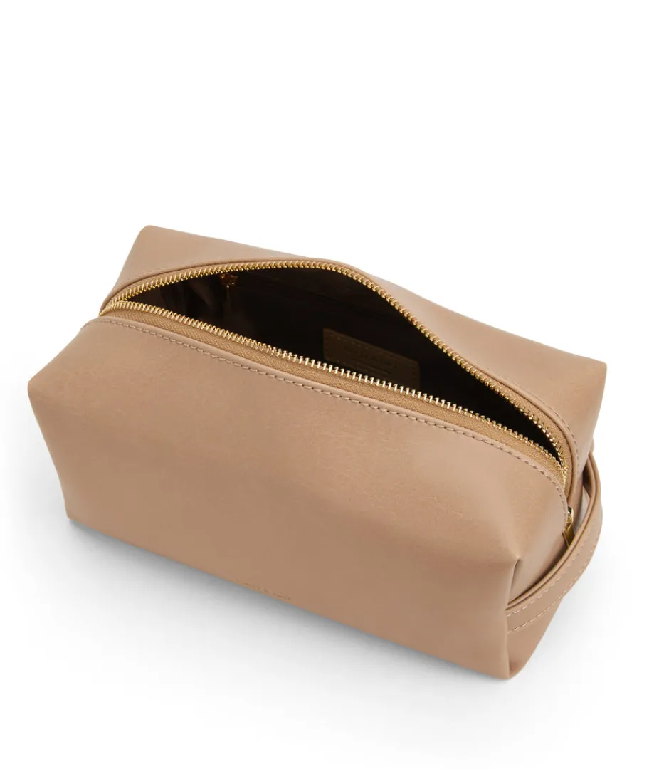 Travel | Cases | Matt & Nat Mattnat BLAIR Vegan Toiletry Case - Vintage