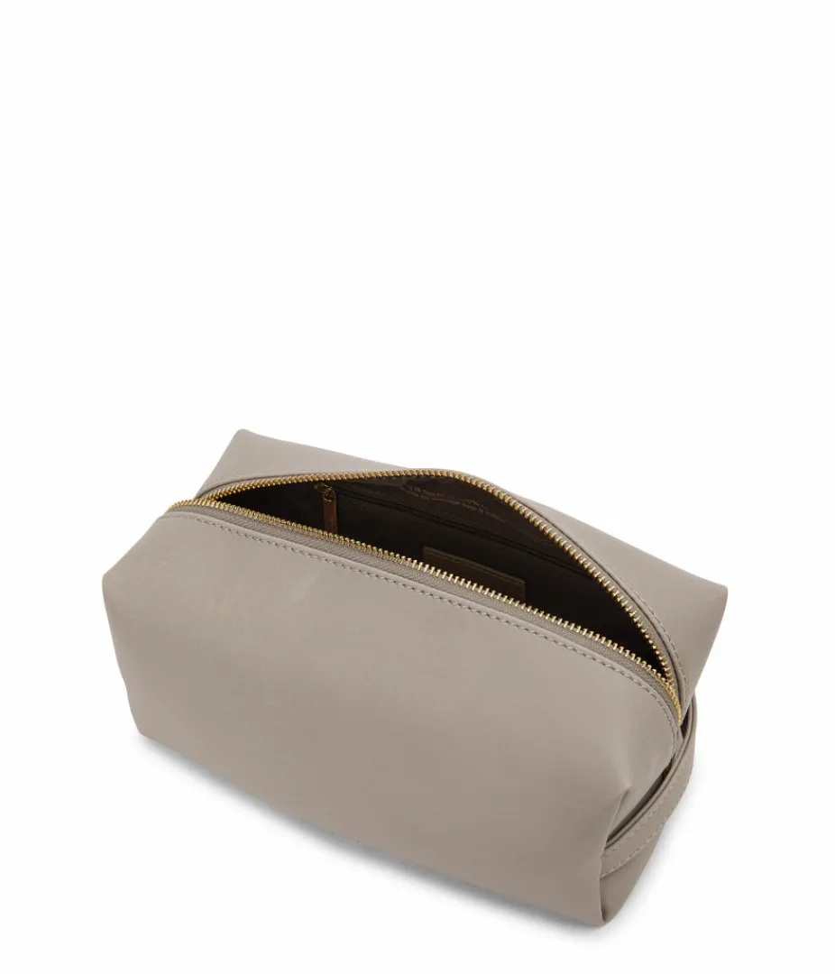 Travel | Cases | Matt & Nat Mattnat BLAIR Vegan Toiletry Case - Vintage