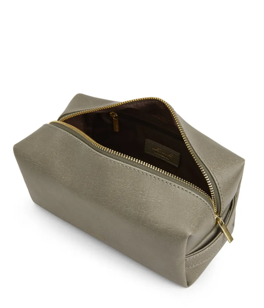 Travel | Cases | Matt & Nat Mattnat BLAIR Vegan Toiletry Case - Vintage