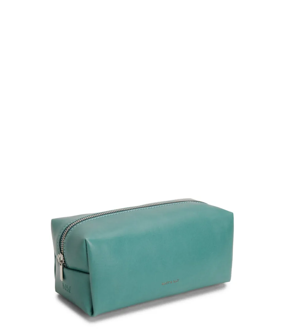 Travel | Cases | Matt & Nat Mattnat BLAIR Vegan Toiletry Case - Vintage