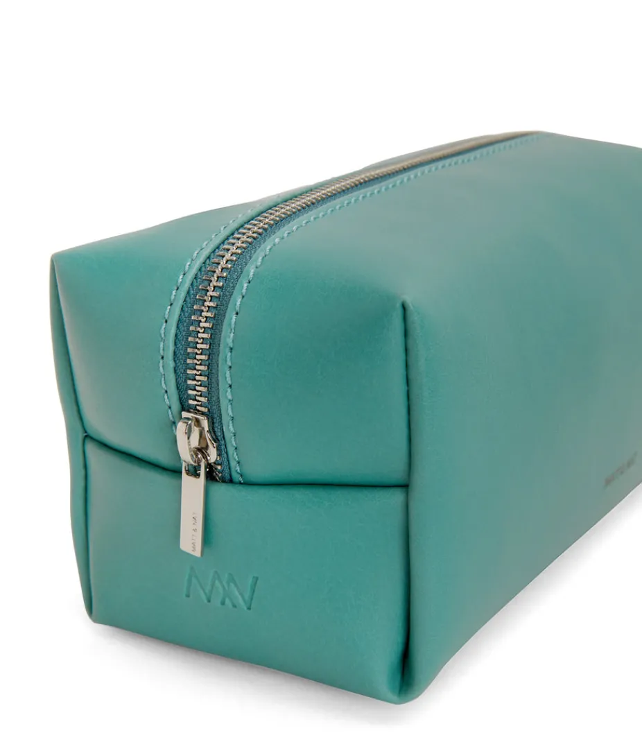 Travel | Cases | Matt & Nat Mattnat BLAIR Vegan Toiletry Case - Vintage
