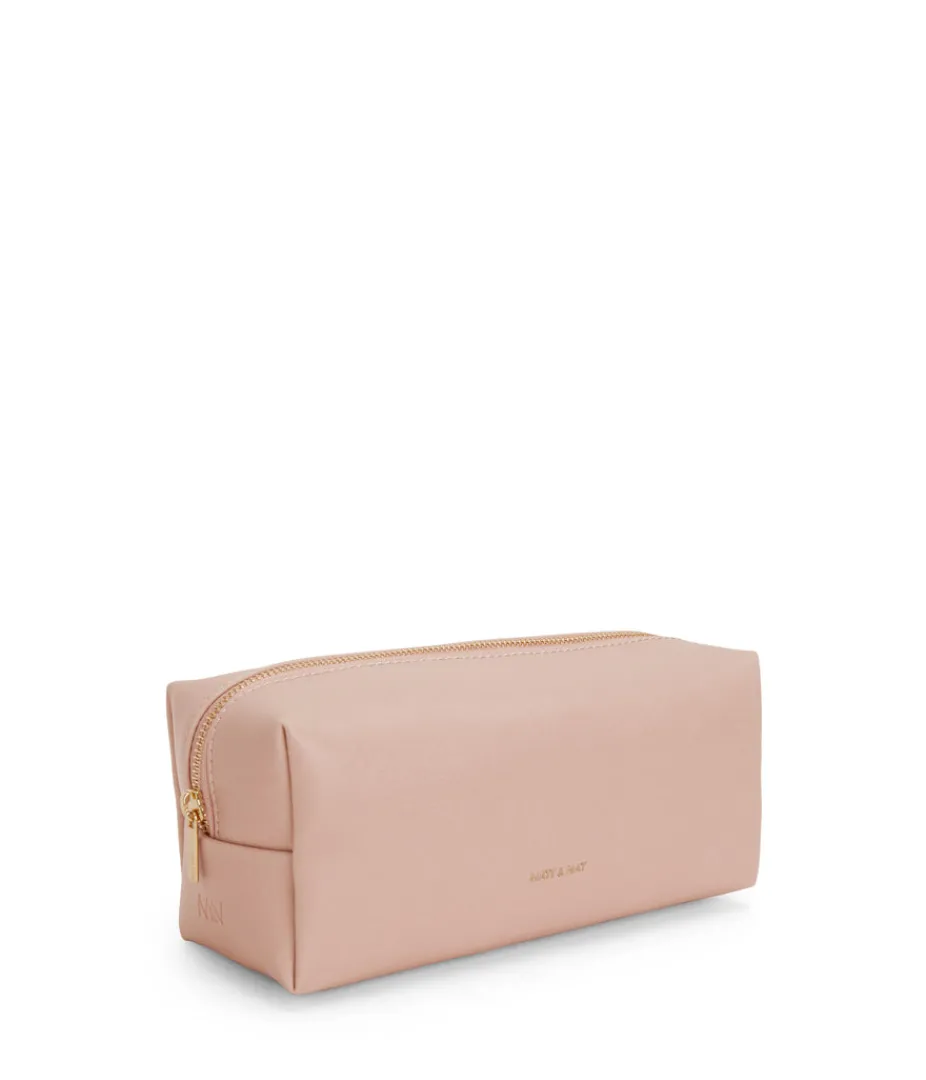 Travel | Cases | Matt & Nat Mattnat BLAIR Vegan Toiletry Case - Vintage