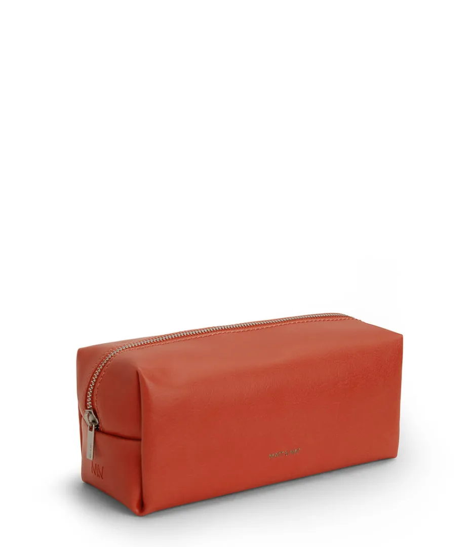 Travel | Cases | Matt & Nat Mattnat BLAIR Vegan Toiletry Case - Vintage
