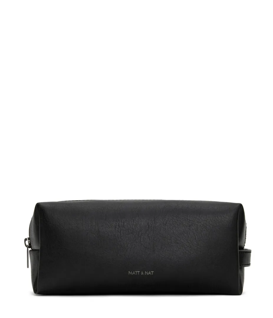 Travel | Cases | Matt & Nat Mattnat BLAIR Vegan Toiletry Case - Vintage