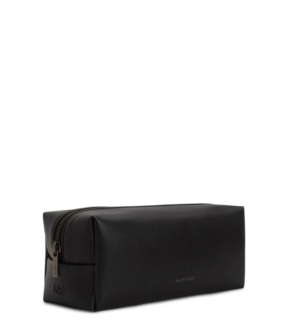 Travel | Cases | Matt & Nat Mattnat BLAIR Vegan Toiletry Case - Vintage