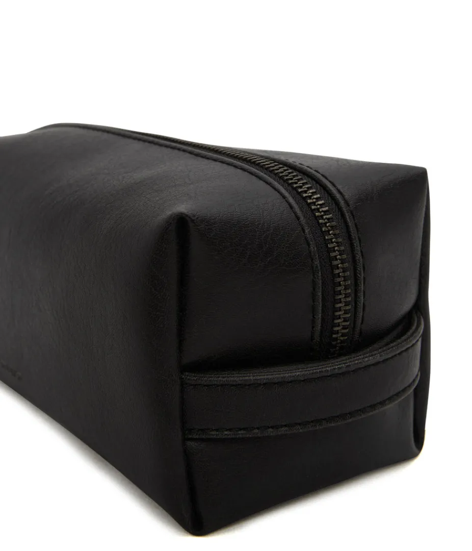 Travel | Cases | Matt & Nat Mattnat BLAIR Vegan Toiletry Case - Vintage