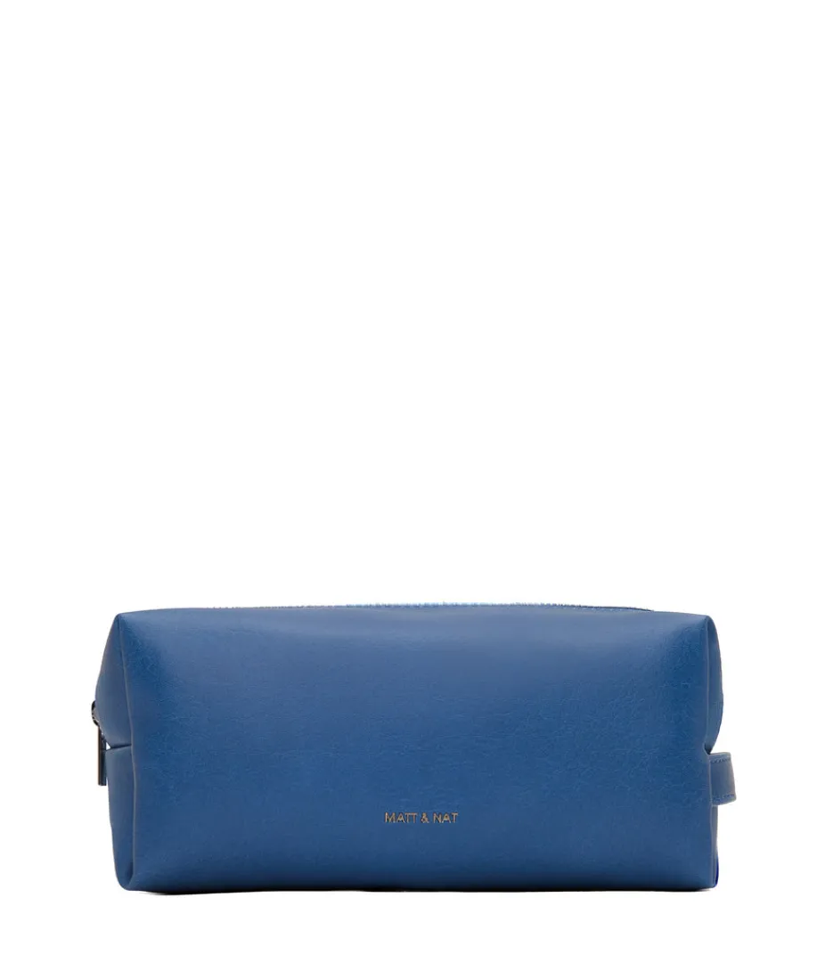 Travel | Cases | Matt & Nat Mattnat BLAIR Vegan Toiletry Case - Vintage