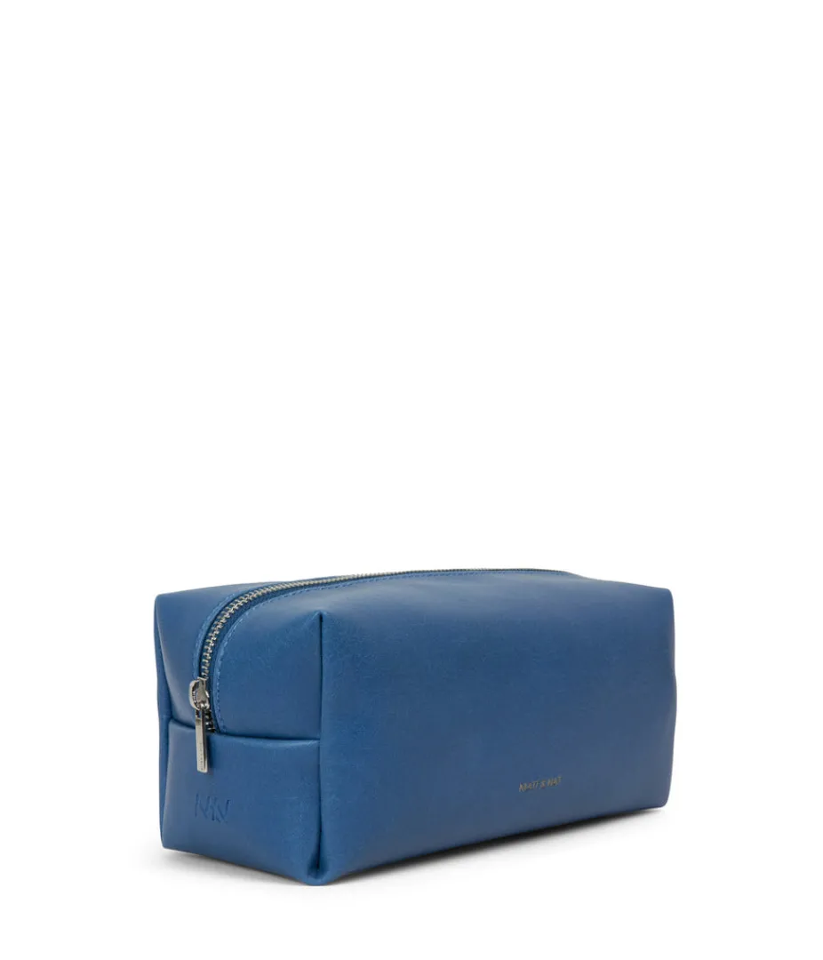 Travel | Cases | Matt & Nat Mattnat BLAIR Vegan Toiletry Case - Vintage