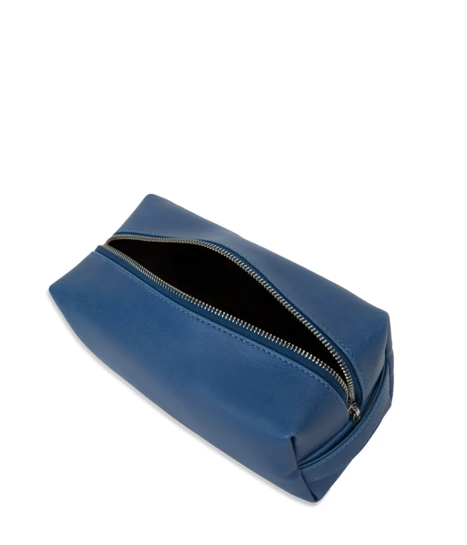 Travel | Cases | Matt & Nat Mattnat BLAIR Vegan Toiletry Case - Vintage