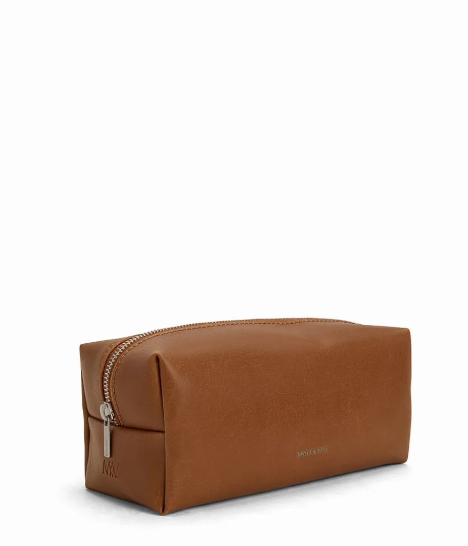 Travel | Cases | Matt & Nat Mattnat BLAIR Vegan Toiletry Case - Vintage