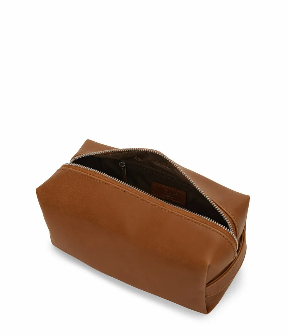 Travel | Cases | Matt & Nat Mattnat BLAIR Vegan Toiletry Case - Vintage