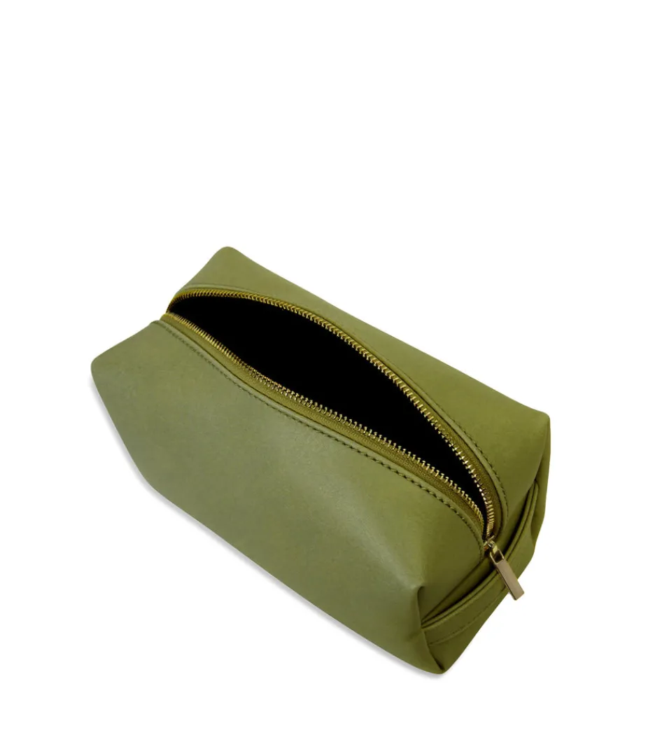 Travel | Cases | Matt & Nat Mattnat BLAIR Vegan Toiletry Case - Vintage