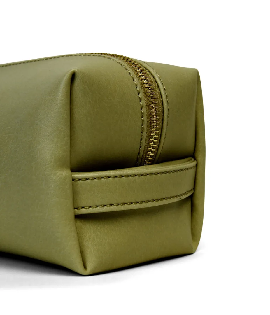 Travel | Cases | Matt & Nat Mattnat BLAIR Vegan Toiletry Case - Vintage