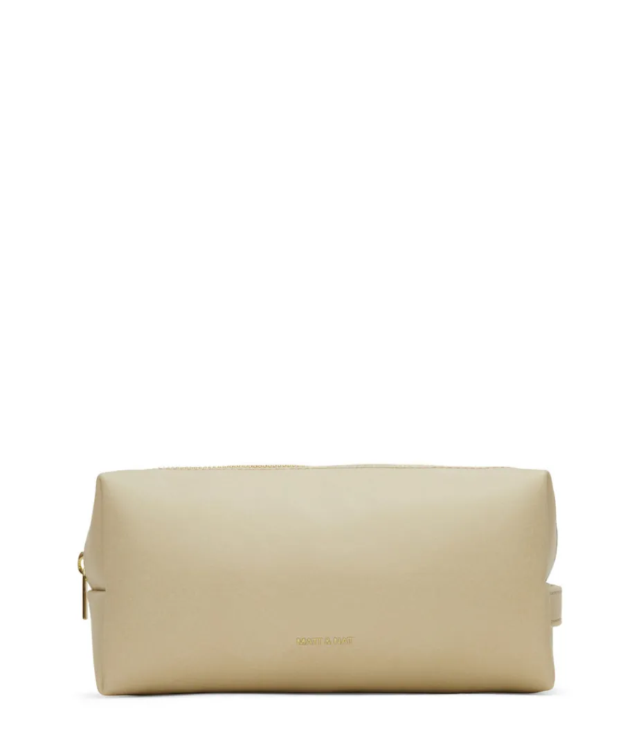 Travel | Cases | Matt & Nat Mattnat BLAIR Vegan Toiletry Case - Vintage