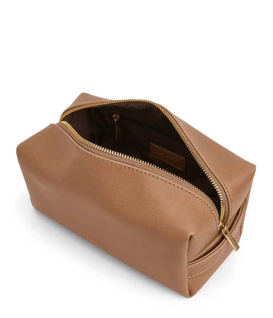 Travel | Cases | Matt & Nat Mattnat BLAIR Vegan Toiletry Case - Vintage