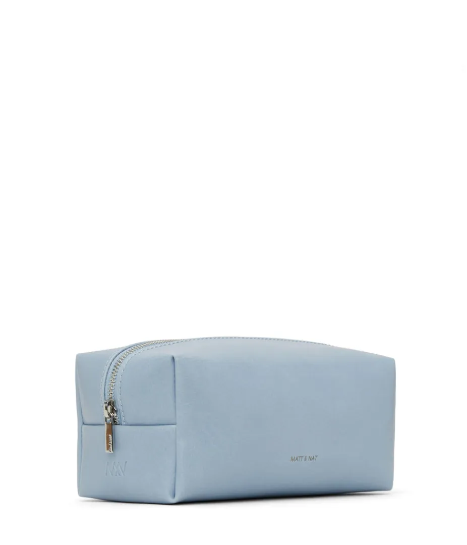 Travel | Cases | Matt & Nat Mattnat BLAIR Vegan Toiletry Case - Vintage