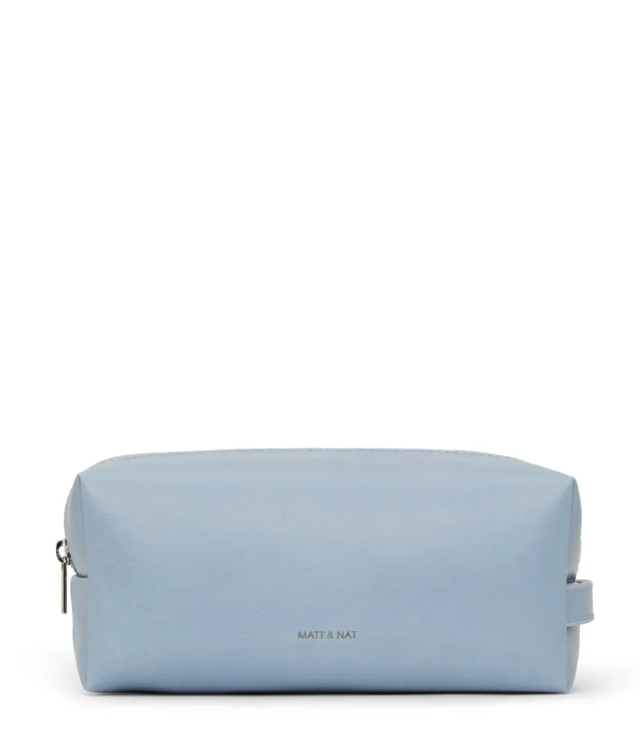 Travel | Cases | Matt & Nat Mattnat BLAIR Vegan Toiletry Case - Vintage