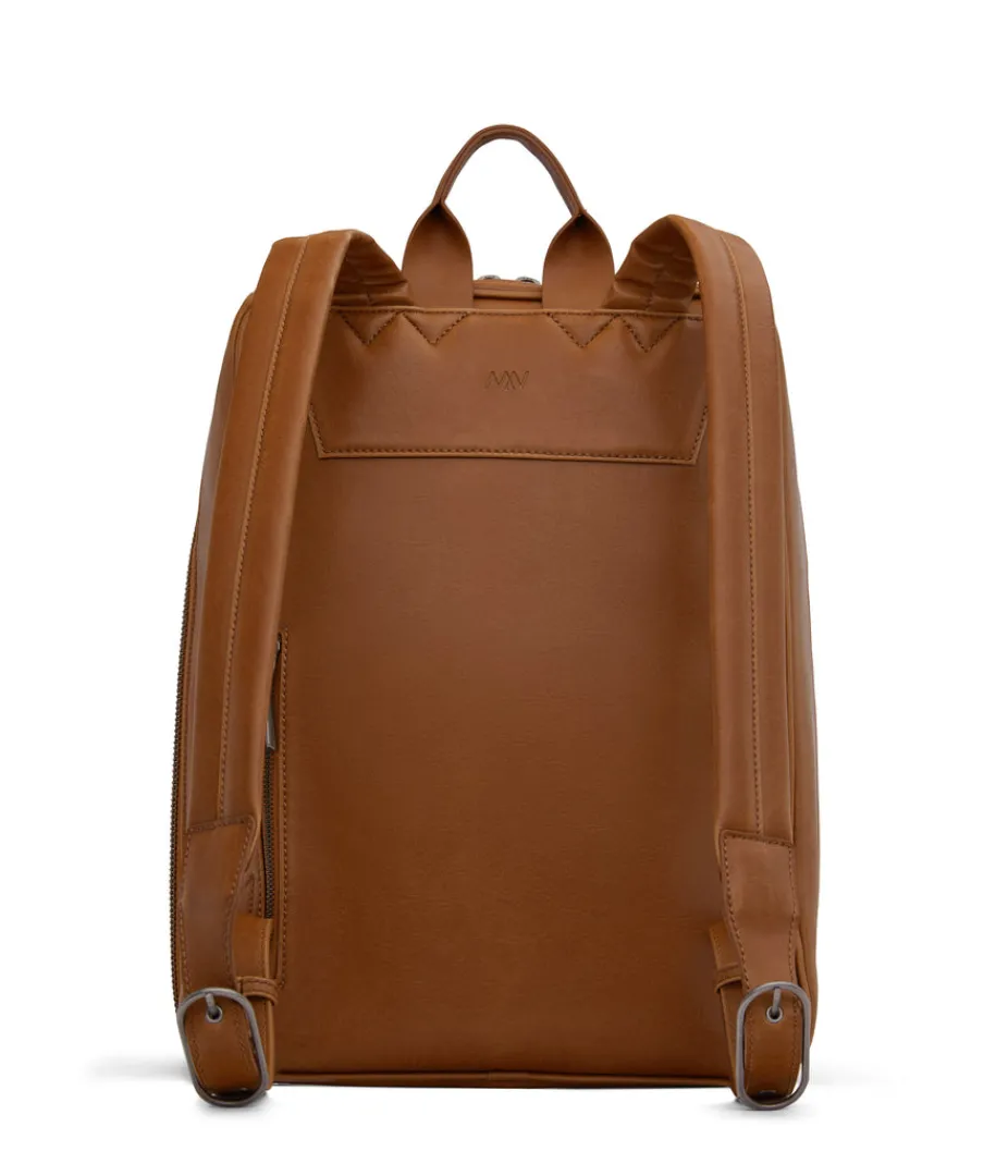 mattnat_bremen_vegan_backpack__vintage_14.webp Backpacks | Matt & Nat Mattnat BREMEN Vegan Backpack - Vintage