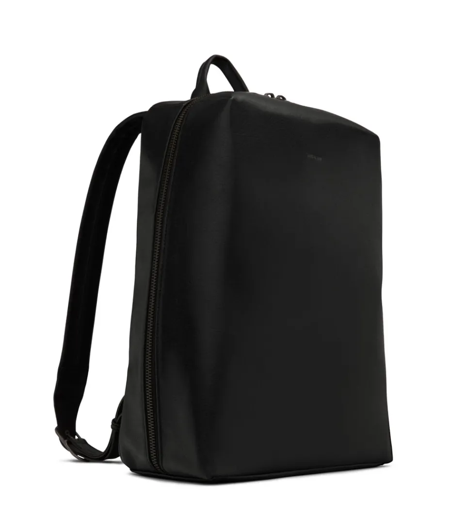 mattnat_bremen_vegan_backpack__vintage_6.webp Backpacks | Matt & Nat Mattnat BREMEN Vegan Backpack - Vintage