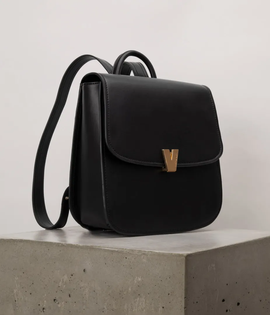 Backpacks | Matt & Nat Mattnat BROOKE Vegan Backpack - APPLESKIN™ Studio 901
