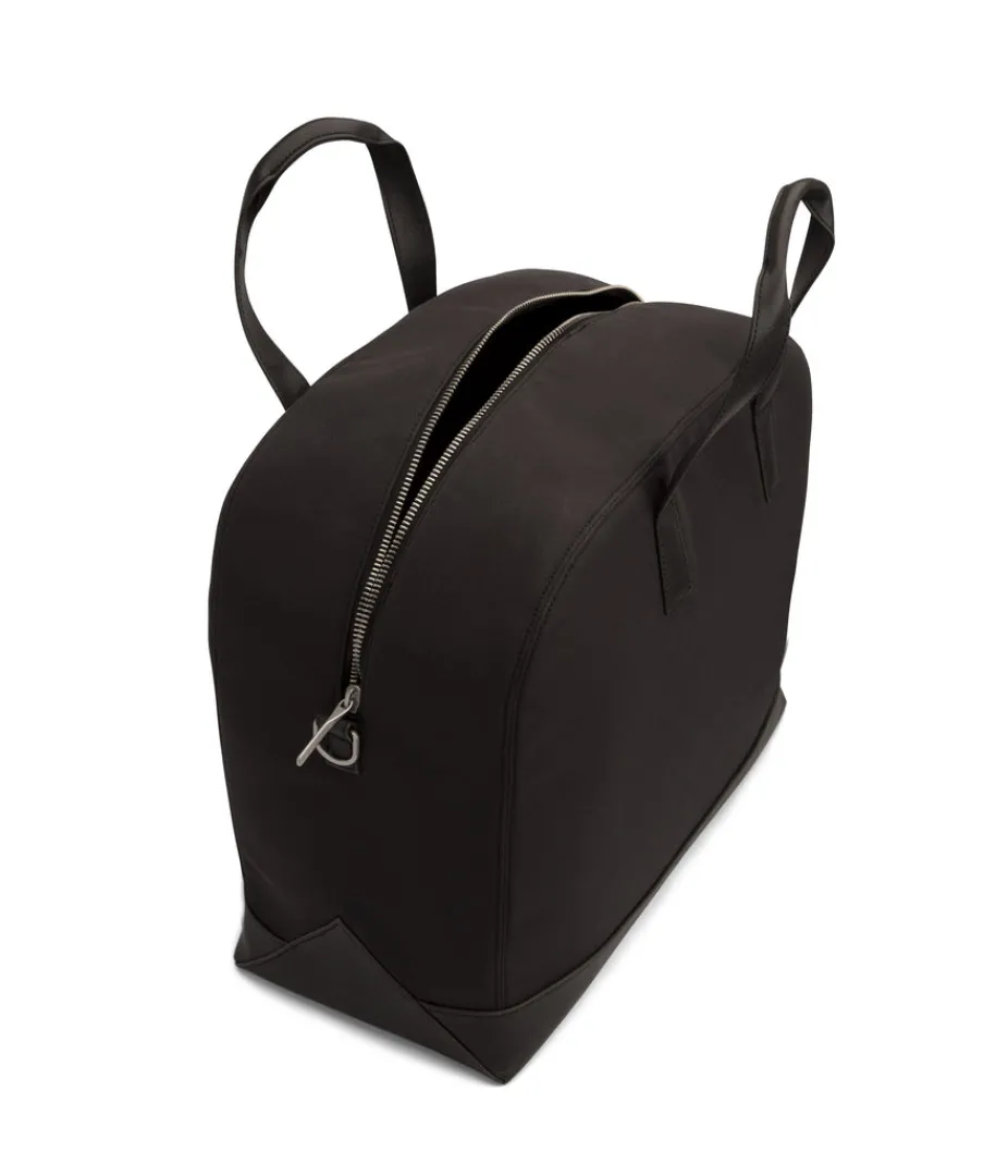 mattnat_calvi_vegan_weekender_bag__canvas_3.webp Weekenders | Weekenders | Matt & Nat Mattnat CALVI Vegan Weekender Bag - Canvas