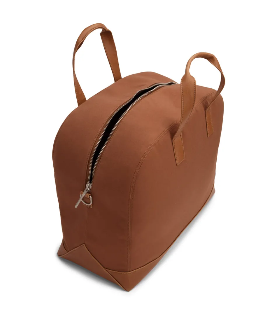 mattnat_calvi_vegan_weekender_bag__canvas_8.webp Weekenders | Weekenders | Matt & Nat Mattnat CALVI Vegan Weekender Bag - Canvas