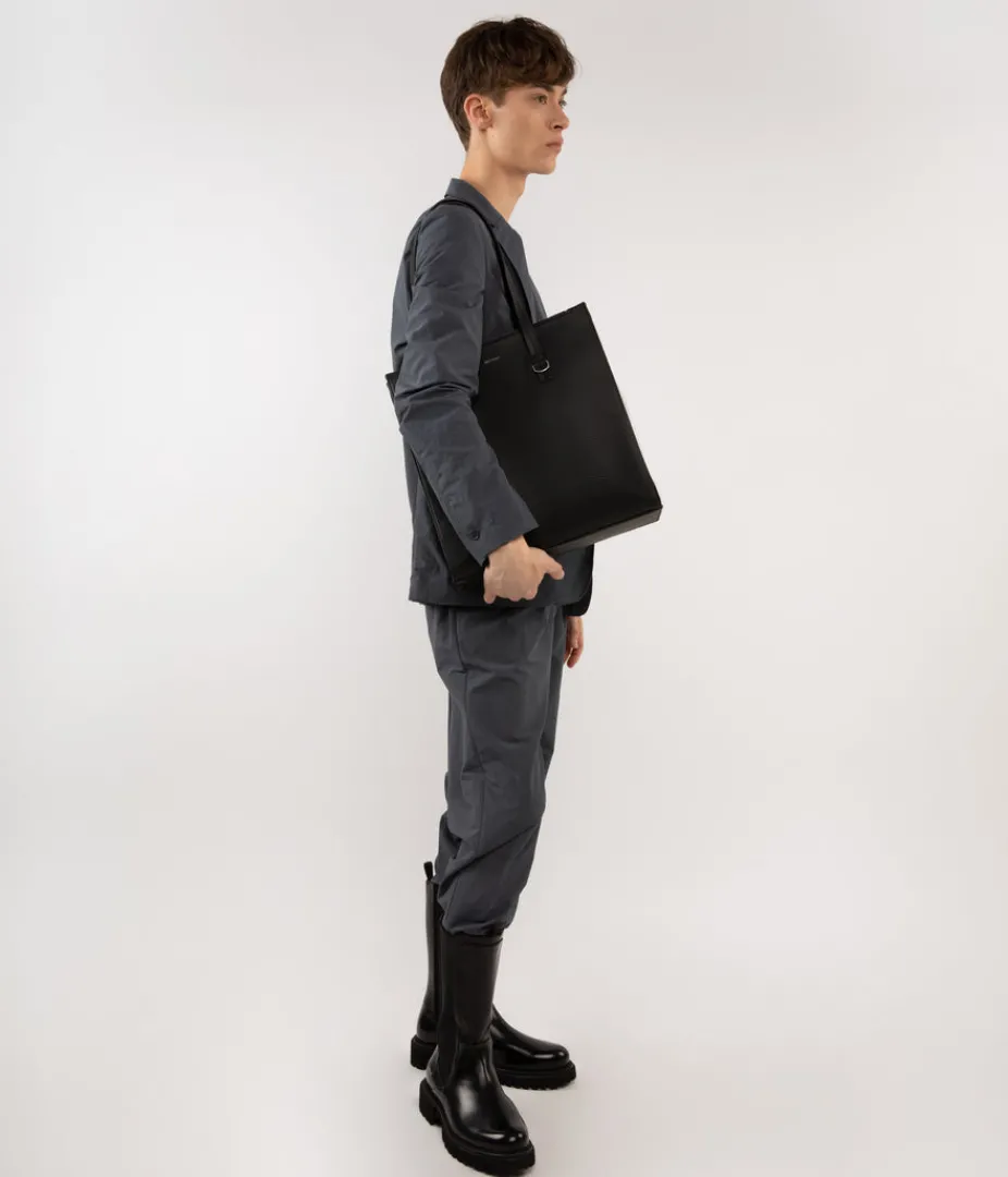 mattnat_canci_vegan_tote_bag__purity_31.webp Totes | Briefcases | Matt & Nat Mattnat CANCI Vegan Tote Bag - Purity