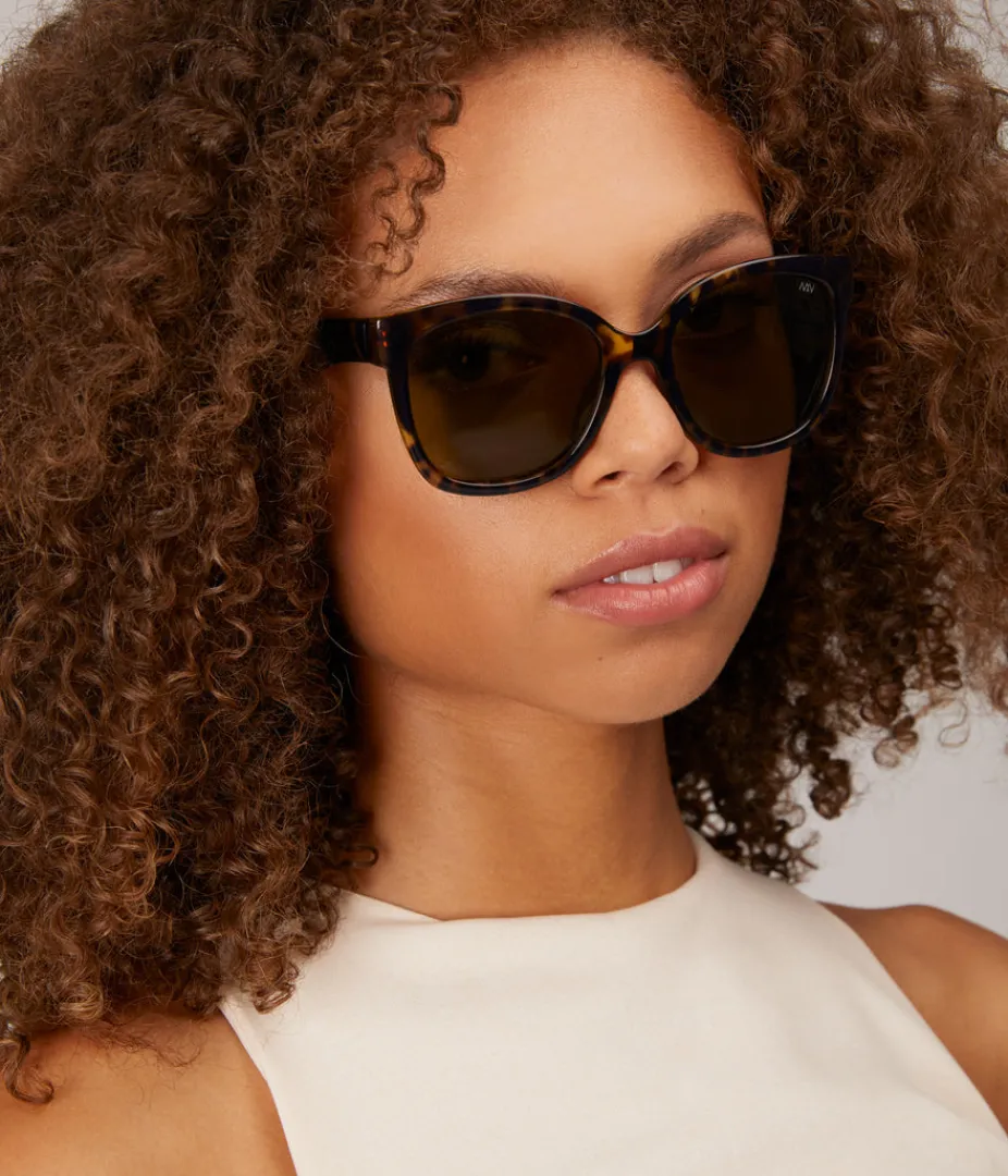 Sunglasses | Matt & Nat Mattnat CLEA Sunglasses