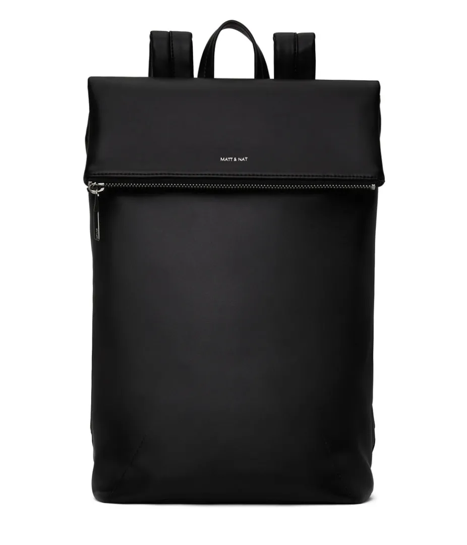 Backpacks | Matt & Nat Mattnat COLTON Vegan Backpack - Loom