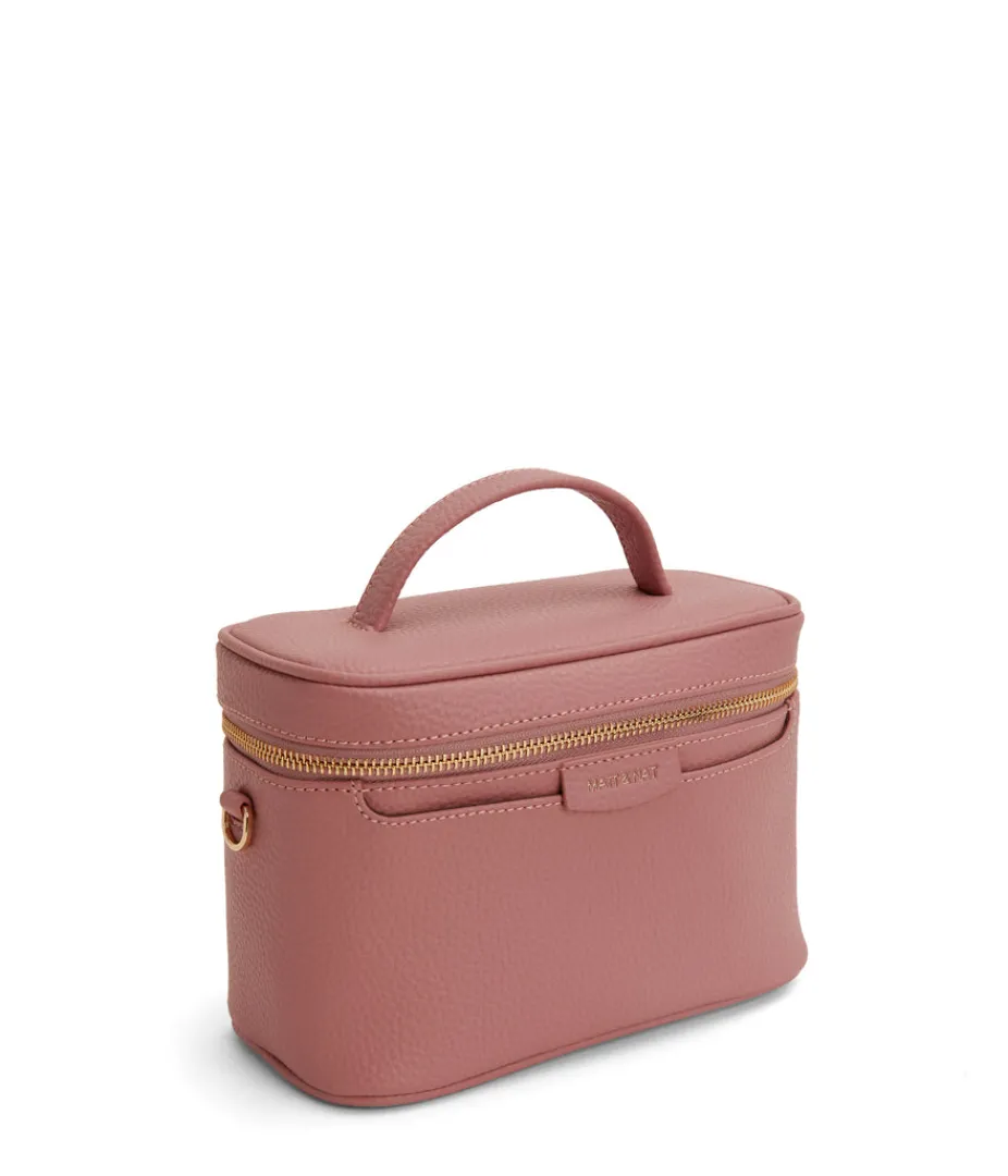 Crossbody | Matt & Nat Mattnat CORTNEY Vegan Crossbody Bag - Purity New Arrivals