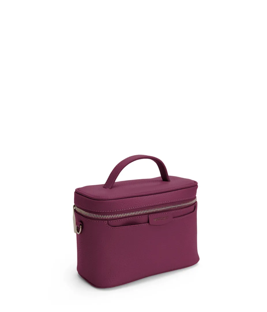 Crossbody | Matt & Nat Mattnat CORTNEY Vegan Crossbody Bag - Purity New Arrivals