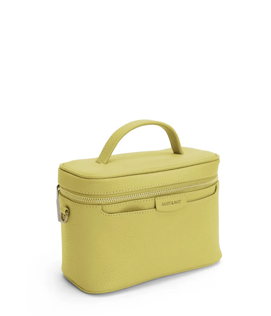 Crossbody | Matt & Nat Mattnat CORTNEY Vegan Crossbody Bag - Purity New Arrivals