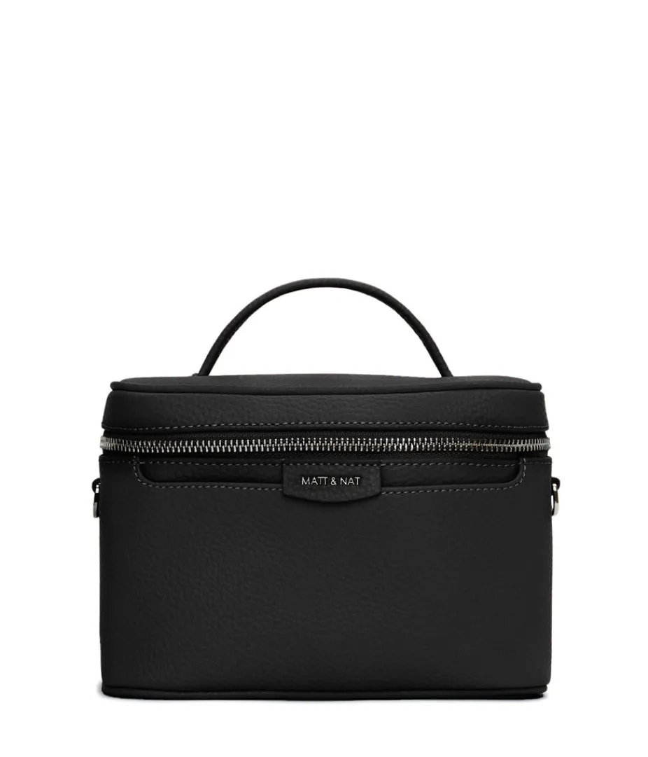 Crossbody | Matt & Nat Mattnat CORTNEY Vegan Crossbody Bag - Purity New Arrivals