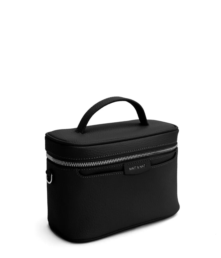 Crossbody | Matt & Nat Mattnat CORTNEY Vegan Crossbody Bag - Purity New Arrivals