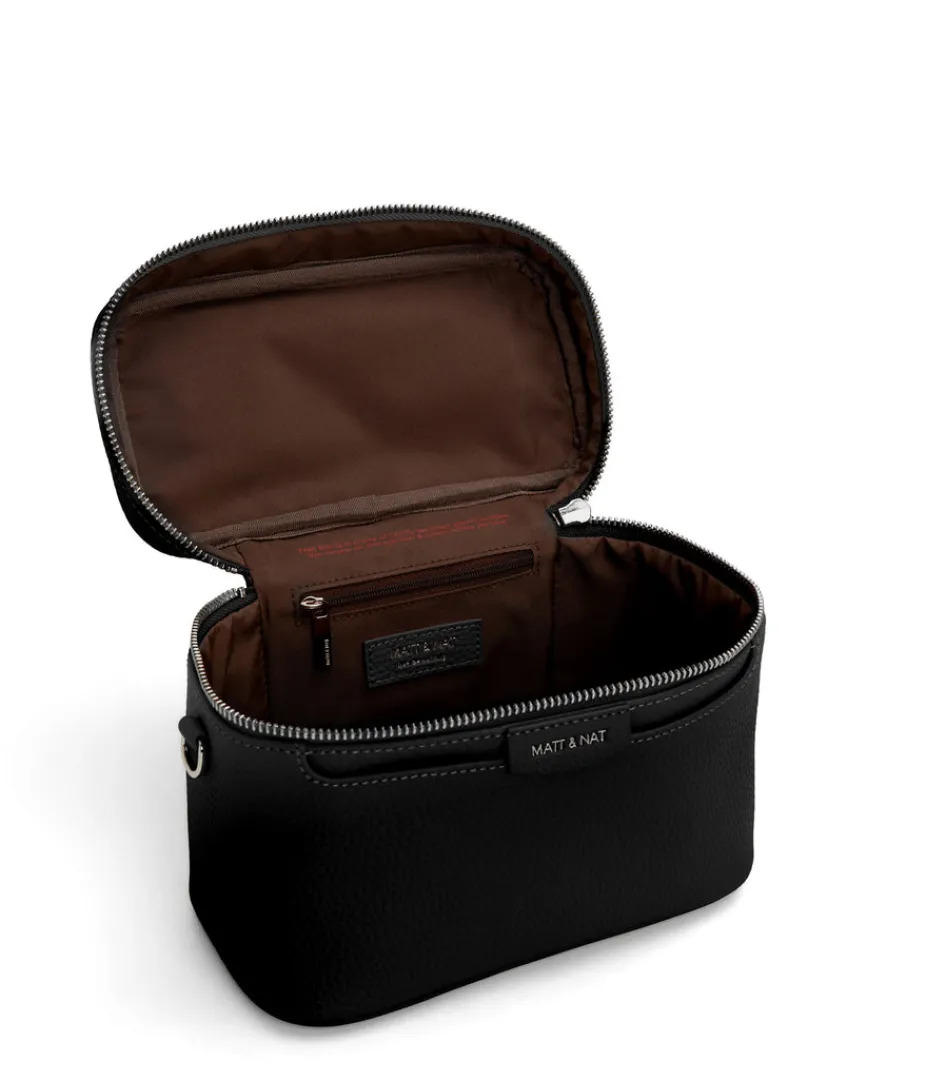 Crossbody | Matt & Nat Mattnat CORTNEY Vegan Crossbody Bag - Purity New Arrivals