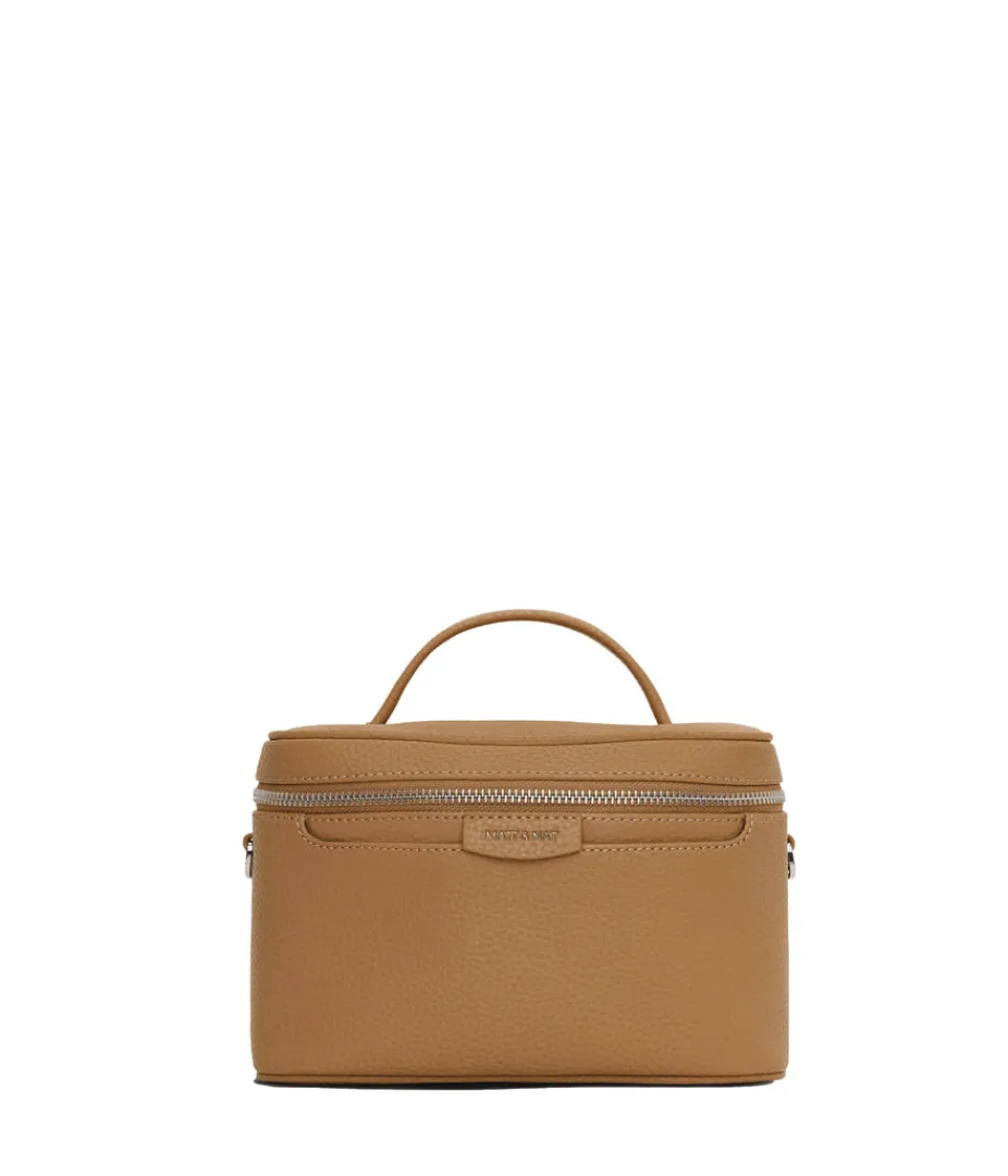Crossbody | Matt & Nat Mattnat CORTNEY Vegan Crossbody Bag - Purity New Arrivals