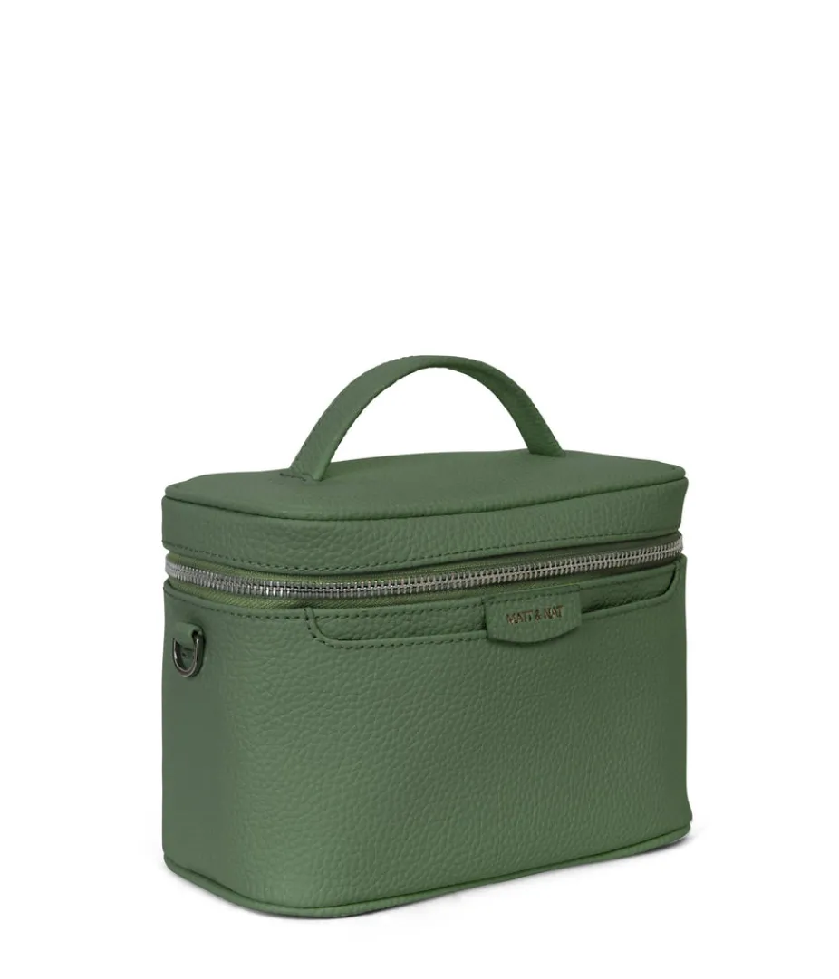 Crossbody | Matt & Nat Mattnat CORTNEY Vegan Crossbody Bag - Purity New Arrivals