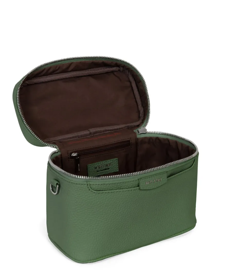 Crossbody | Matt & Nat Mattnat CORTNEY Vegan Crossbody Bag - Purity New Arrivals