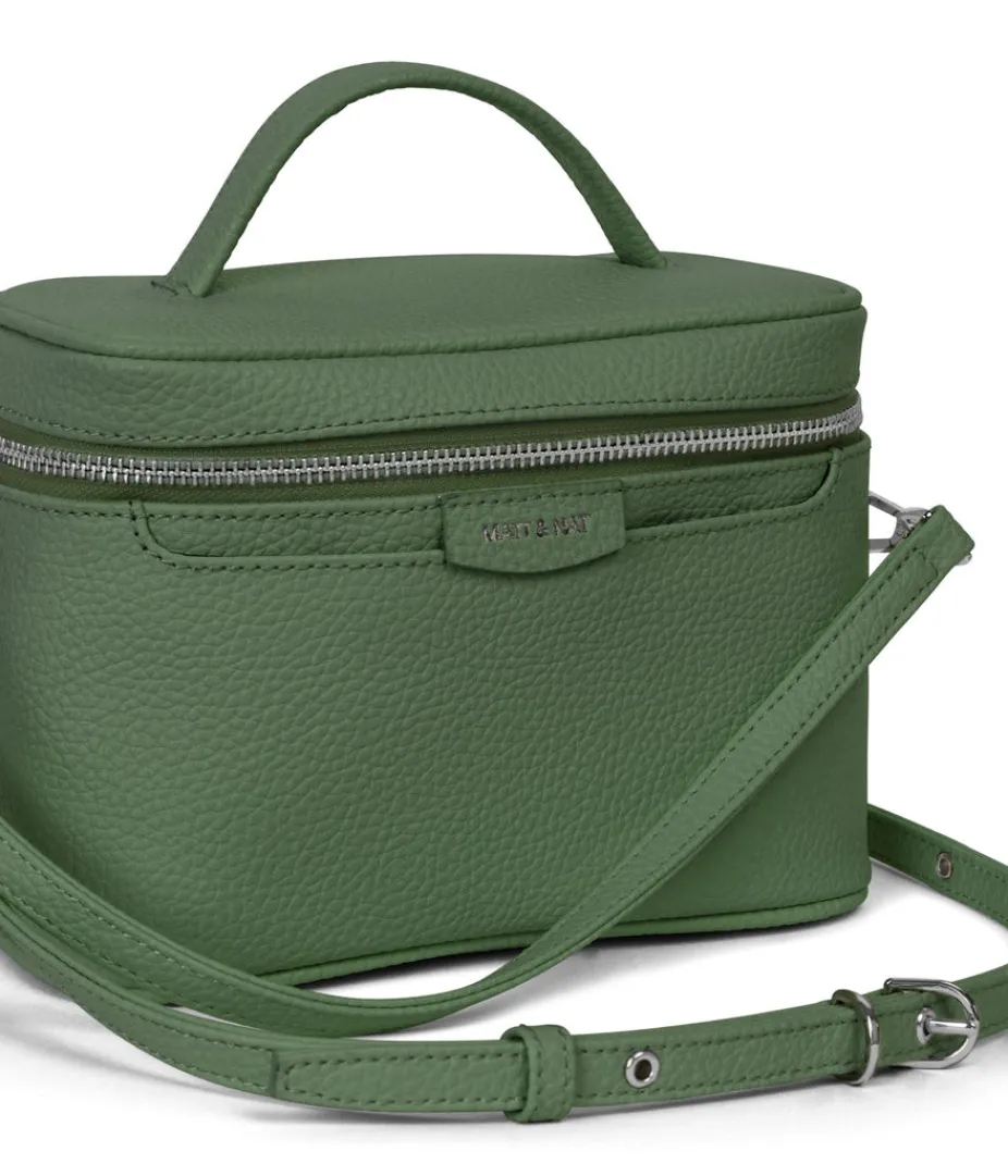 Crossbody | Matt & Nat Mattnat CORTNEY Vegan Crossbody Bag - Purity New Arrivals
