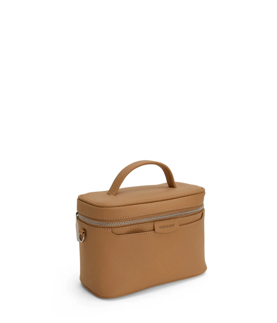 Crossbody | Matt & Nat Mattnat CORTNEY Vegan Crossbody Bag - Purity New Arrivals